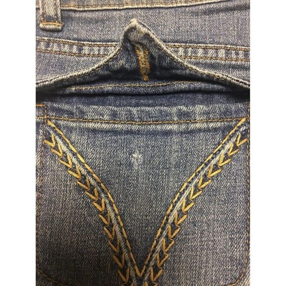 Cache premium Jeans size 6 - Picture 4 of 7